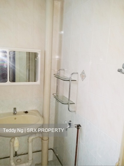 Blk 410 Bedok North Avenue 2 (Bedok), HDB 3 Rooms #630560401
